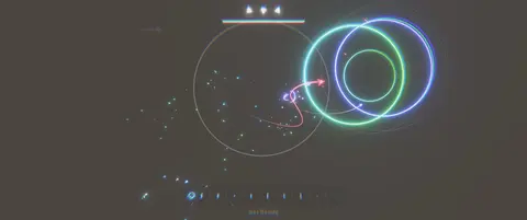 Re:Flex screenshot