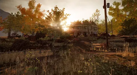 State of Decay: YOSE screenshot