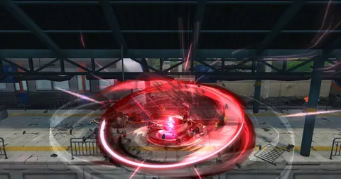 Closers screenshot
