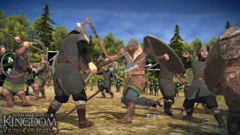 Total War Battles: KINGDOM screenshot