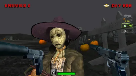 Blood and Bacon screenshot