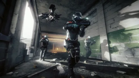 Homefront: The Revolution screenshot