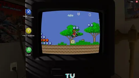 SEGA Mega Drive and Genesis Classics screenshot