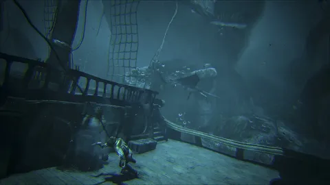 ATLAS screenshot