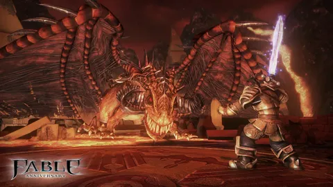 Fable Anniversary screenshot