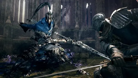 DARK SOULS™: Prepare To Die™ Edition screenshot