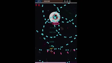 Gamma Zero screenshot