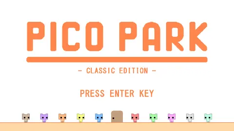 PICO PARK:Classic Edition screenshot