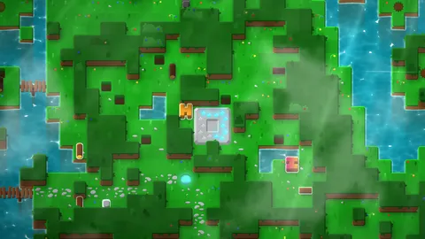 Double Trip screenshot