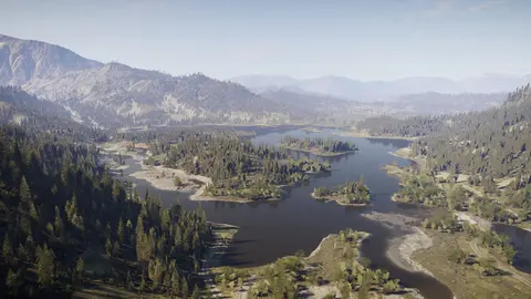 Call of the Wild: The Angler™ screenshot