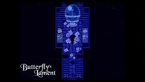 In a Bit of Tales screenshot