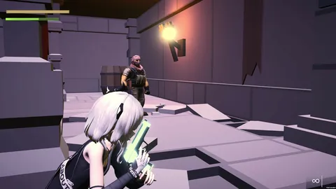 lone shadow screenshot