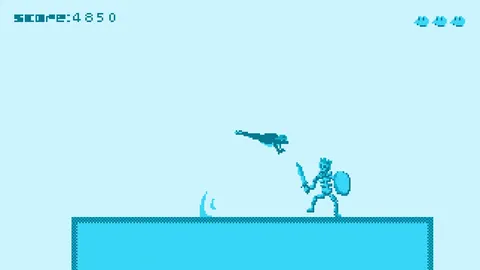 Frogstool screenshot