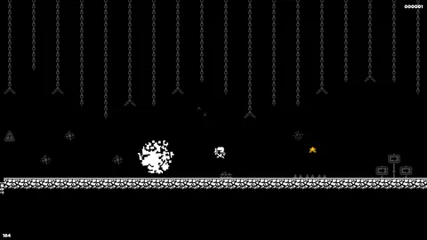 The Long Tale screenshot