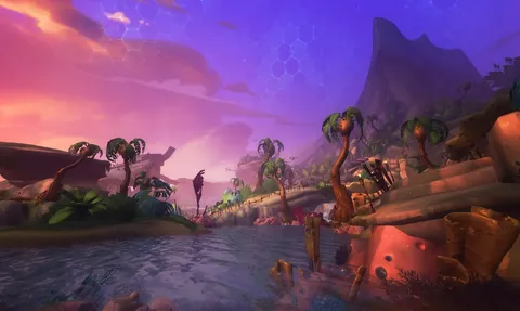 WildStar screenshot