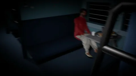 Sleeper S9 screenshot