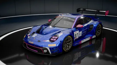 Assetto Corsa Competizione screenshot