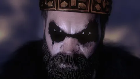 A Total War Saga: THRONES OF BRITANNIA screenshot