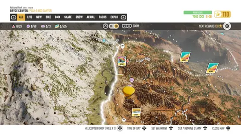 Riders Republic screenshot