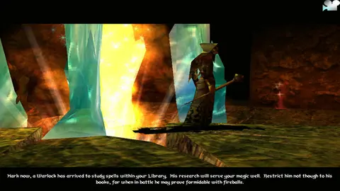 Dungeon Keeper™ 2 screenshot
