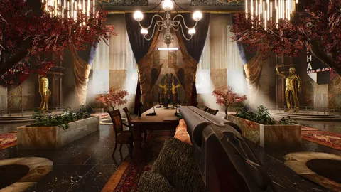 VLADiK BRUTAL screenshot