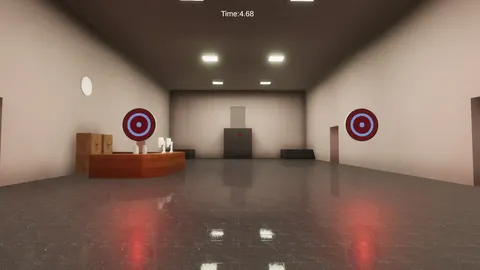 Aimtastic screenshot