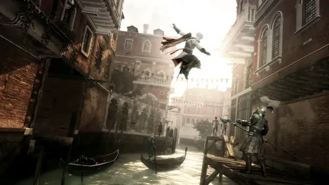Assassin's Creed 2 screenshot