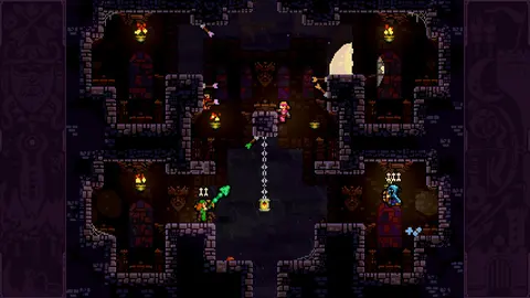 Towerfall: Ascension screenshot