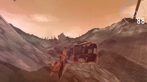 Car Crash Chaos screenshot