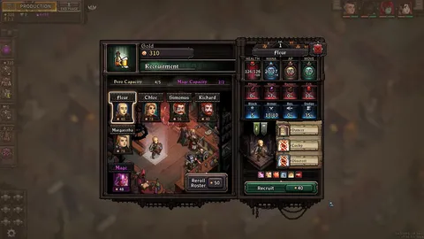 The Last Spell screenshot