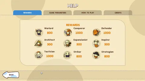 Mushroom Wars screenshot