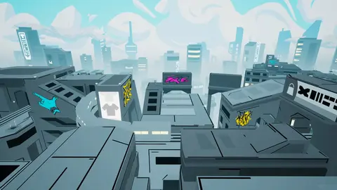 TAGLINE screenshot