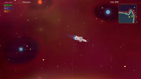 Star Control®: Origins screenshot