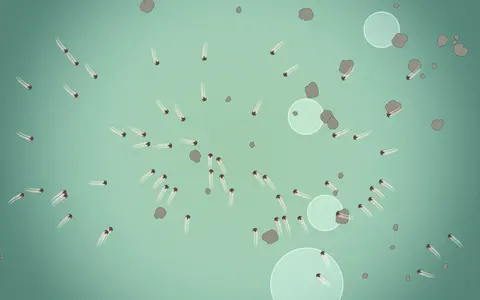 Istrolid screenshot