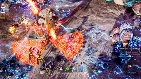 Killsquad screenshot