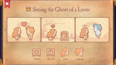 Storyteller screenshot