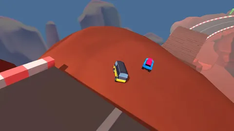 Barro screenshot
