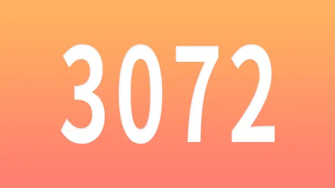 3072 screenshot