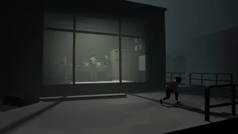 Inside screenshot