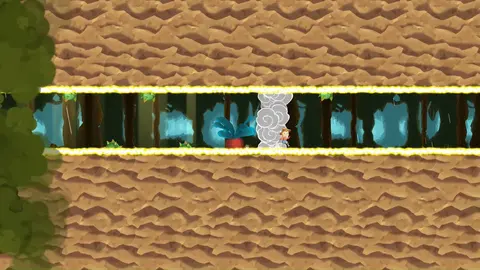 Upside Down screenshot