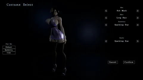 Hachishaku screenshot