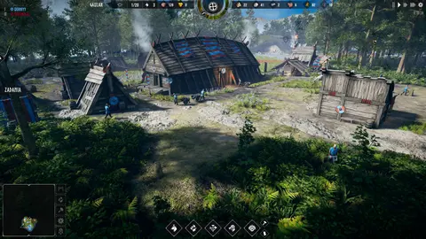 Frozenheim screenshot