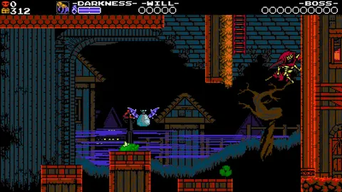 Shovel Knight: Treasure Trove screenshot