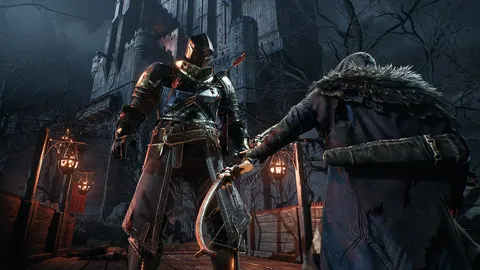 Hood: Outlaws & Legends screenshot