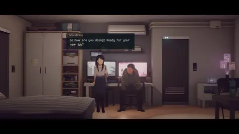 Minds Beneath Us screenshot