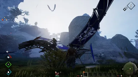 Last Oasis screenshot