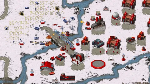 Command & Conquer™ Remastered Collection screenshot