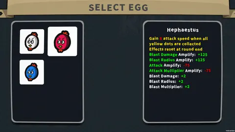 Rosttle screenshot