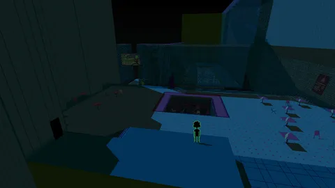 FriendShapes screenshot