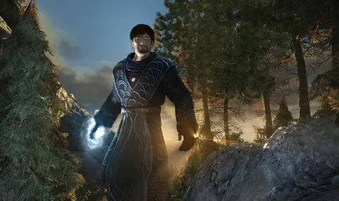 ArcaniA screenshot